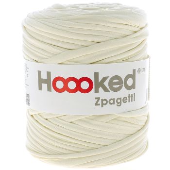 Zpagetti Cotton Yarn Panda Milk