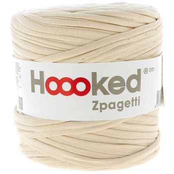 Zpagetti Cotton Yarn Bear Tan