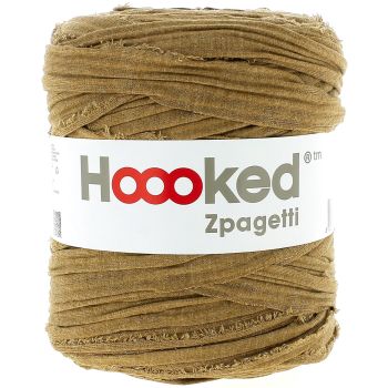 Zpagetti Cotton Yarn Camel Trophy