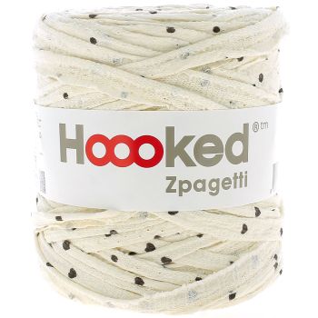 Zpagetti Cotton Yarn Heart Party