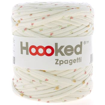 Zpagetti Cotton Yarn Baby Garden