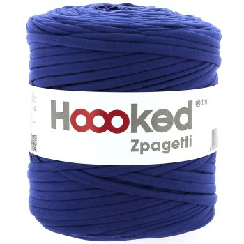 Zpagetti Cotton Yarn Cookie Monster
