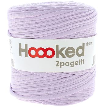 Zpagetti Cotton Yarn Lilac Mermaid