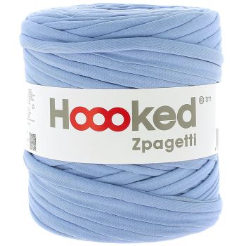 Zpagetti Cotton Yarn Soft Provence