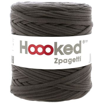 Zpagetti Cotton Yarn Storm Taupe