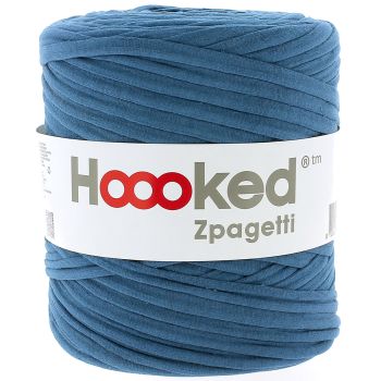 Zpagetti Cotton Yarn Bahama Drama