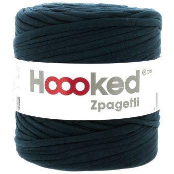 Zpagetti Cotton Yarn Aqua Show Flow