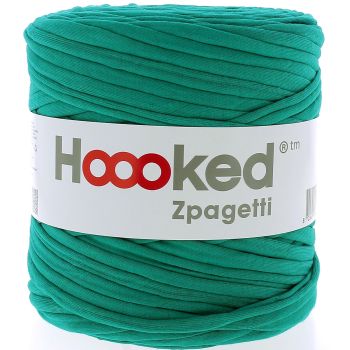 Zpagetti Cotton Yarn Happy Jade