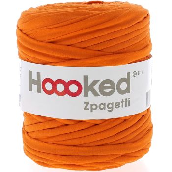 Zpagetti Cotton Yarn Charmander