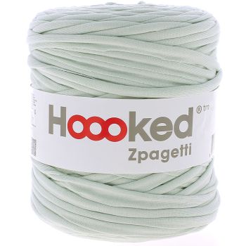 Zpagetti Cotton Yarn Danny Mint