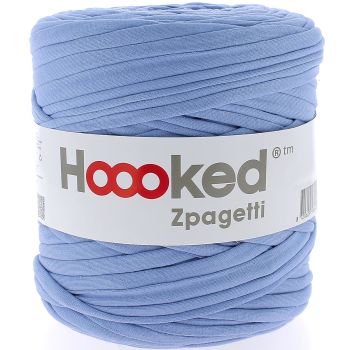 Zpagetti Cotton Yarn Metropolis Blue