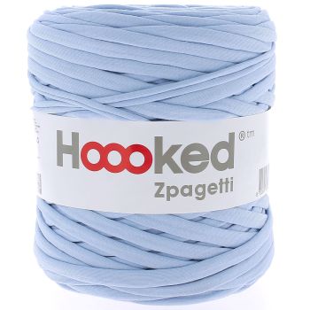 Zpagetti Cotton Yarn Breathless Blue