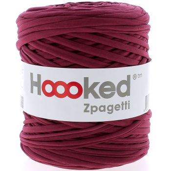 Zpagetti Cotton Yarn Super Pink Festival