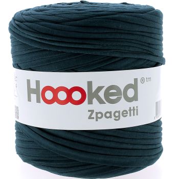 Zpagetti Cotton Yarn Deal Turquoise