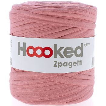 Zpagetti Cotton Yarn Pink La Dolce Vita