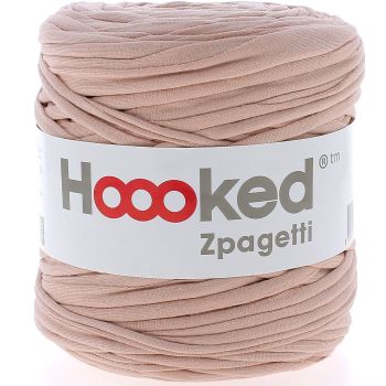 Zpagetti Cotton Yarn Buu Blush