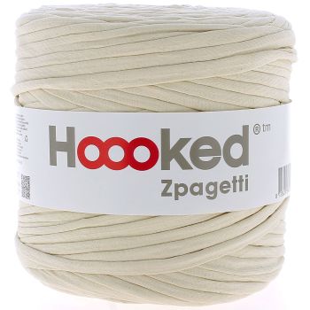 Zpagetti Cotton Yarn Pluto Bones