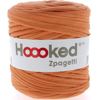 Zpagetti Cotton Yarn Brick Home