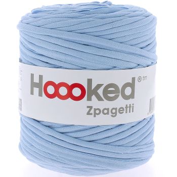 Zpagetti Cotton Yarn Little Baby Blue