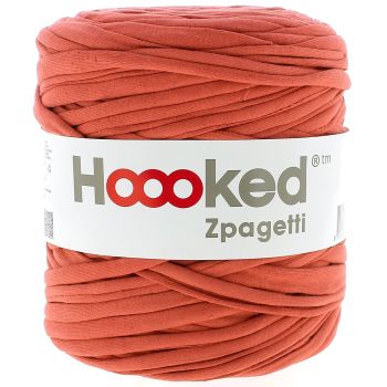 Zpagetti Cotton Yarn Reef Boss