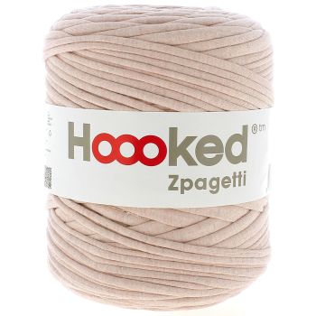 Zpagetti Cotton Yarn Retro Rose