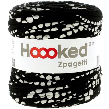 Zpagetti Cotton Yarn Soap Bubble in the Dark