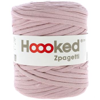 Zpagetti Cotton Yarn Lilac Frozen