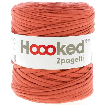 Zpagetti Cotton Yarn Underwater Coral