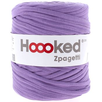 Zpagetti Cotton Yarn Lilac Princess