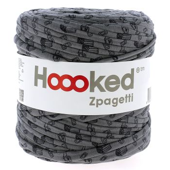 Zpagetti Cotton Yarn Pixar Film