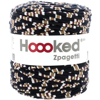 Zpagetti Cotton Yarn Classic Edition