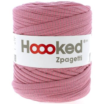 Zpagetti Cotton Yarn Brilliant Garden