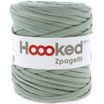Zpagetti Cotton Yarn Wild Green