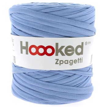 Zpagetti Cotton Yarn Blue Dreams