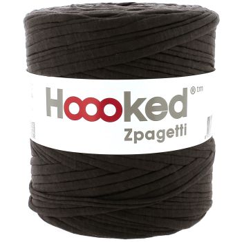 Zpagetti Cotton Yarn Brown Dizzy