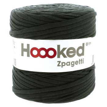 Zpagetti Cotton Yarn Cactus Fresh