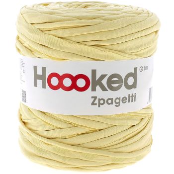 Zpagetti Cotton Yarn Summer Drink