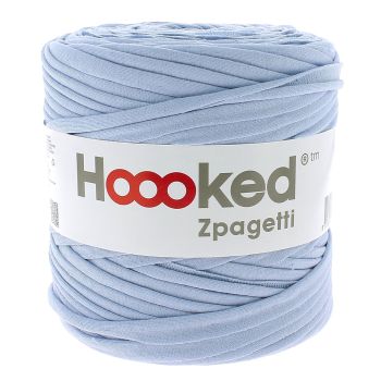 Zpagetti Cotton Yarn Blue Calm River