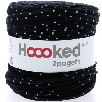 Zpagetti Cotton Yarn Bubbles Trafic
