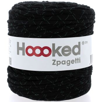 Zpagetti Cotton Yarn Alien Liefs