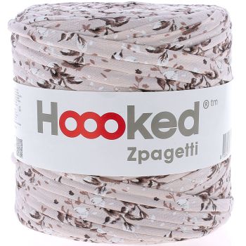 Zpagetti Cotton Yarn Japanese Winter