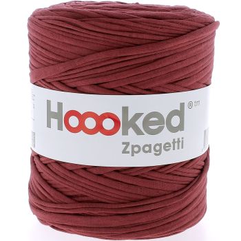 Zpagetti Cotton Yarn Bordeaux Cup
