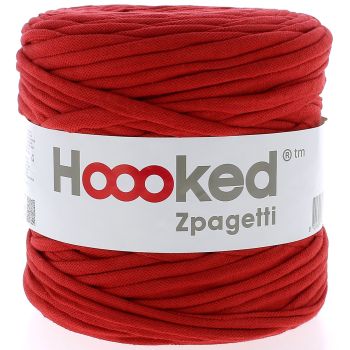 Zpagetti Cotton Yarn Cherry Kiss