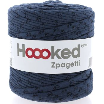 Zpagetti Cotton Yarn Horse Campetition