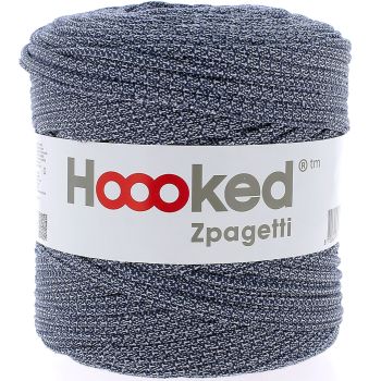 Zpagetti Cotton Yarn Blue Skin Snake
