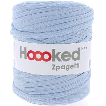 Zpagetti Cotton Yarn Bubble Blow