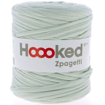 Zpagetti Cotton Yarn River Mint