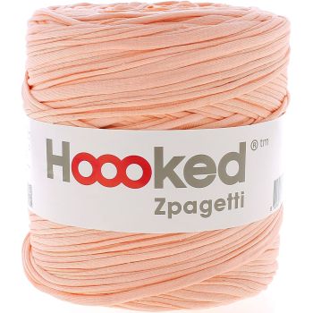 Zpagetti Cotton Yarn Fizzy Peach