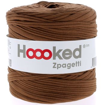 Zpagetti Cotton Yarn Camel Stand