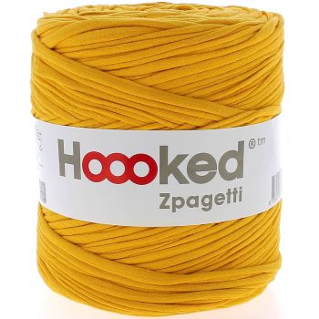 Zpagetti Cotton Yarn Honeybee